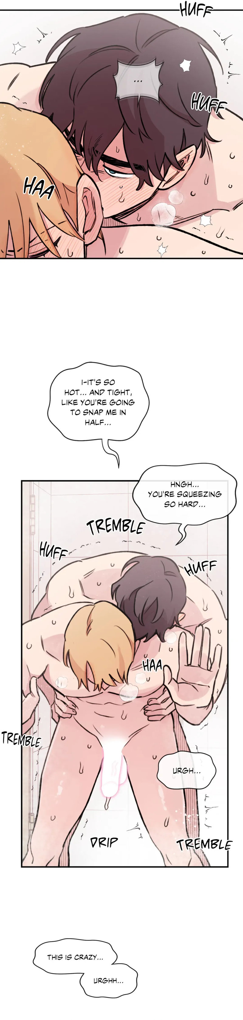 Leave the Work to Me! - Chapter 103 - picture 17