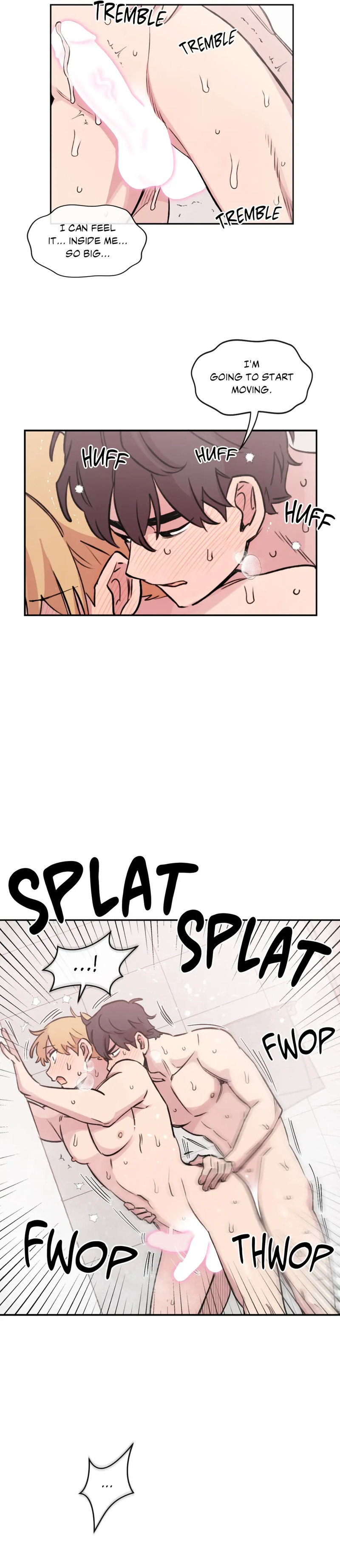 Leave the Work to Me! - Chapter 103 - picture 18