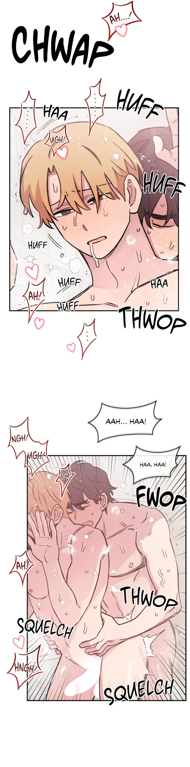 Leave the Work to Me! - Chapter 103 - picture 20