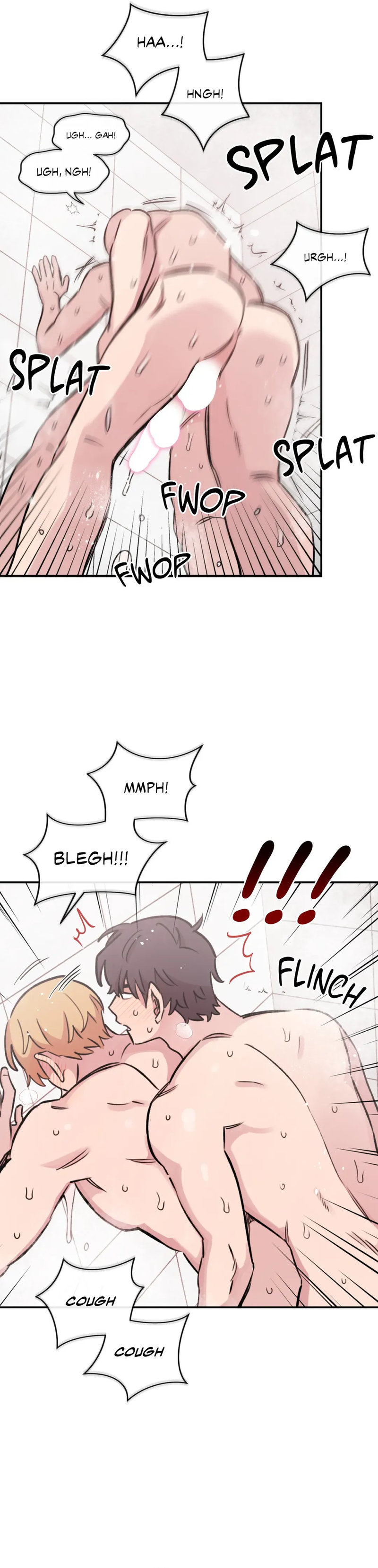 Leave the Work to Me! - Chapter 103 - picture 21