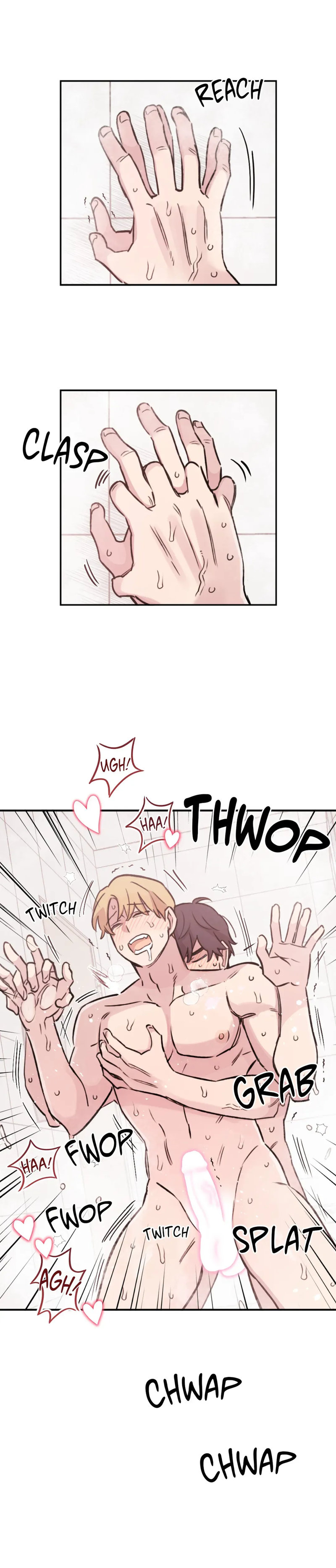 Leave the Work to Me! - Chapter 103 - picture 23