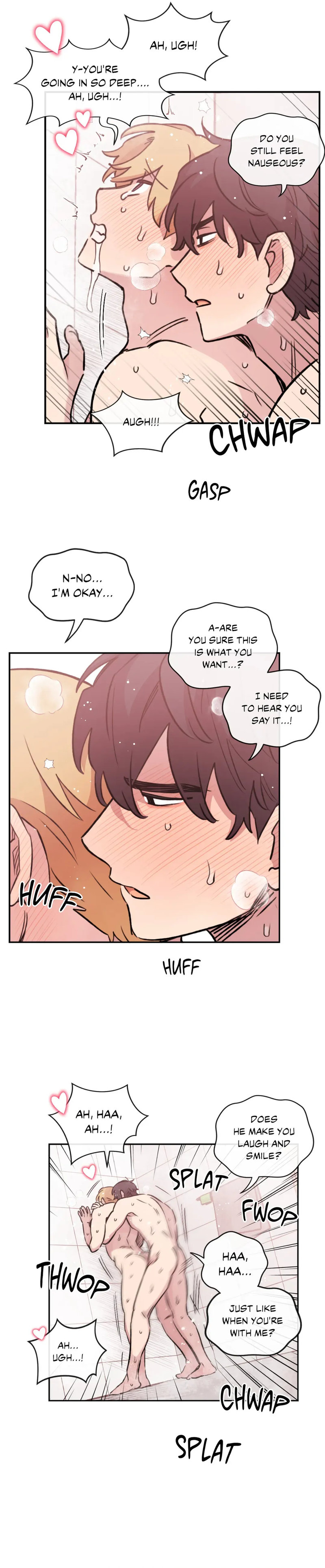 Leave the Work to Me! - Chapter 103 - picture 24