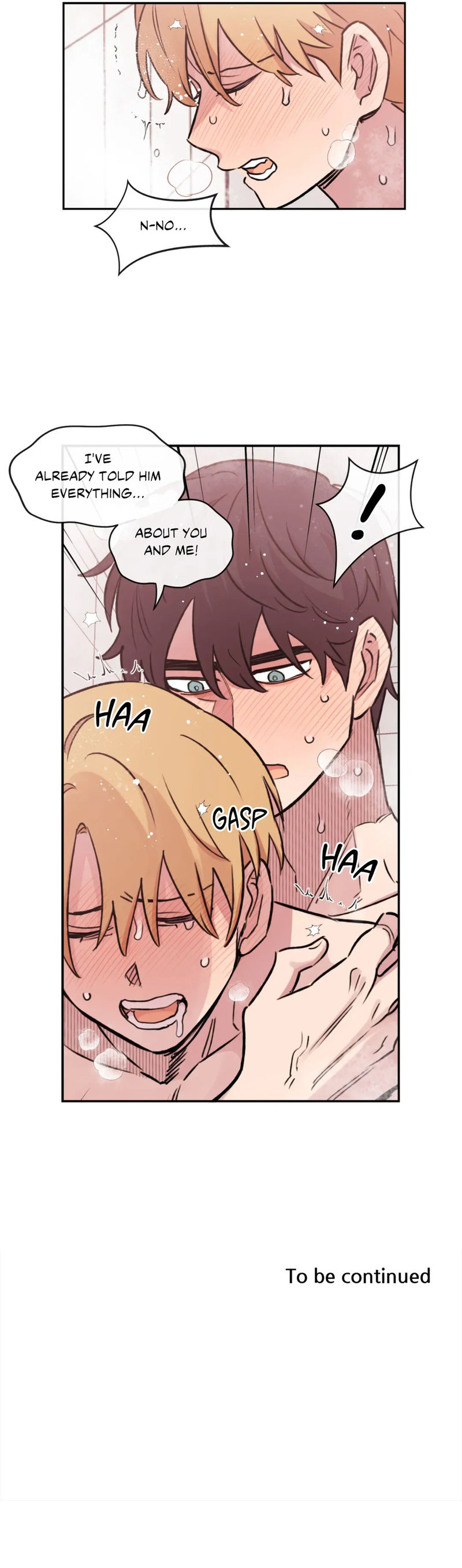 Leave the Work to Me! - Chapter 103 - picture 25