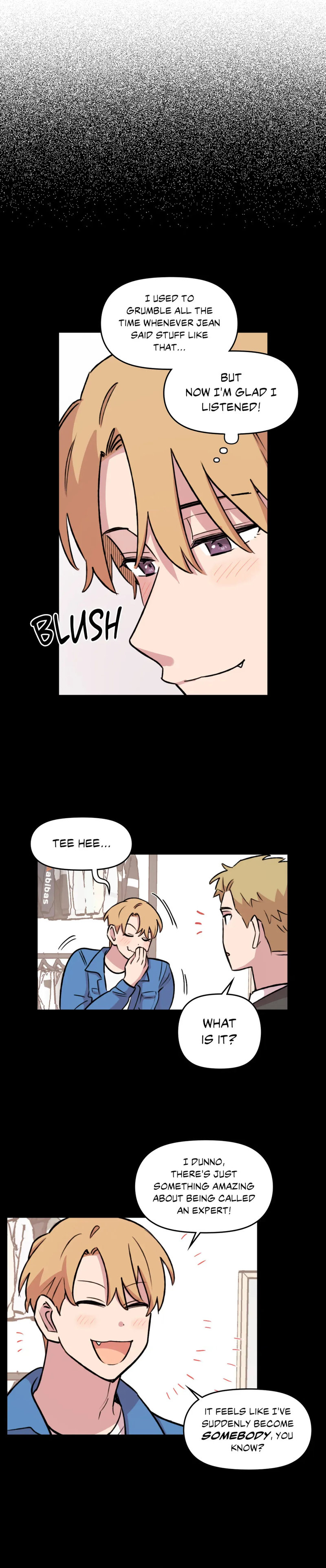 Leave the Work to Me! - Chapter 103 - picture 7