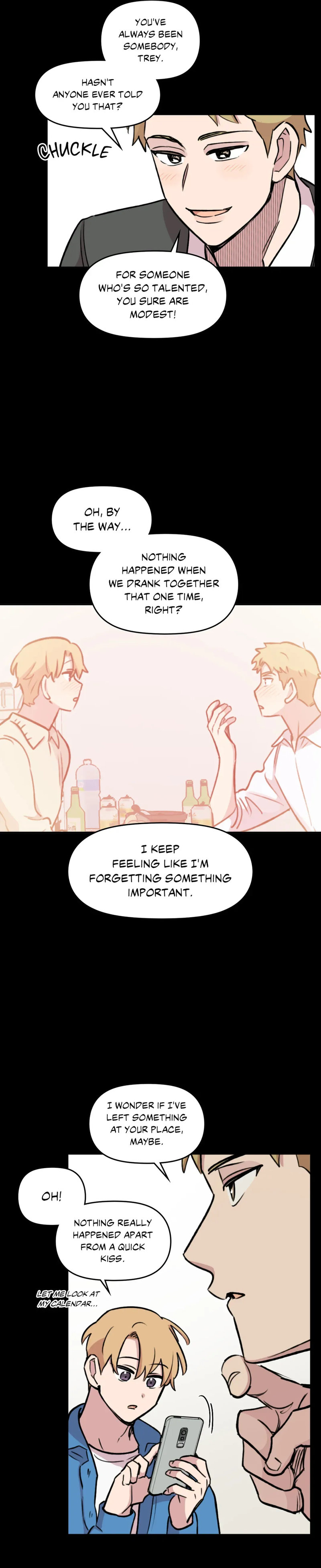 Leave the Work to Me! - Chapter 103 - picture 8