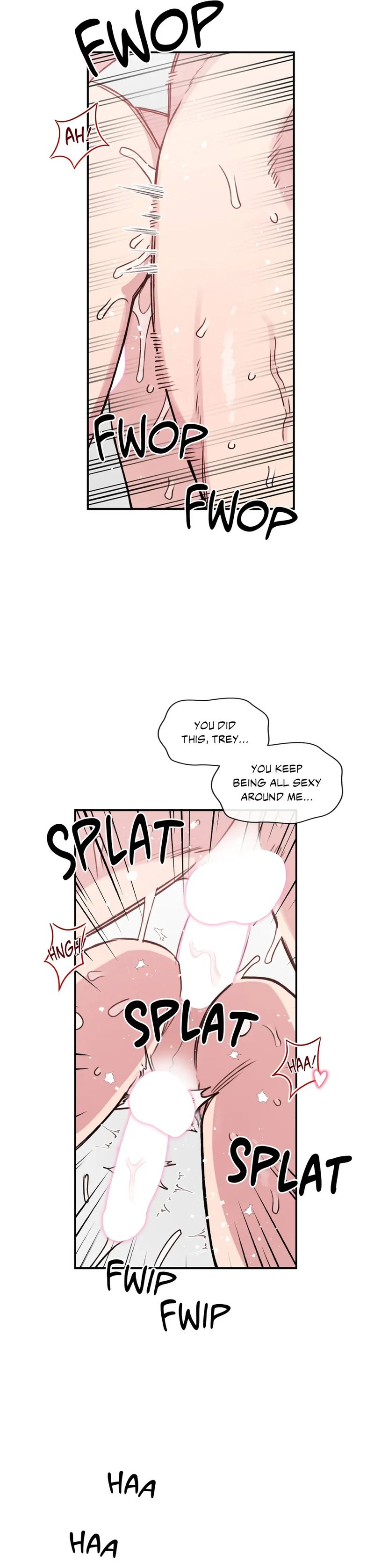 Leave the Work to Me! - Chapter 104 - picture 10