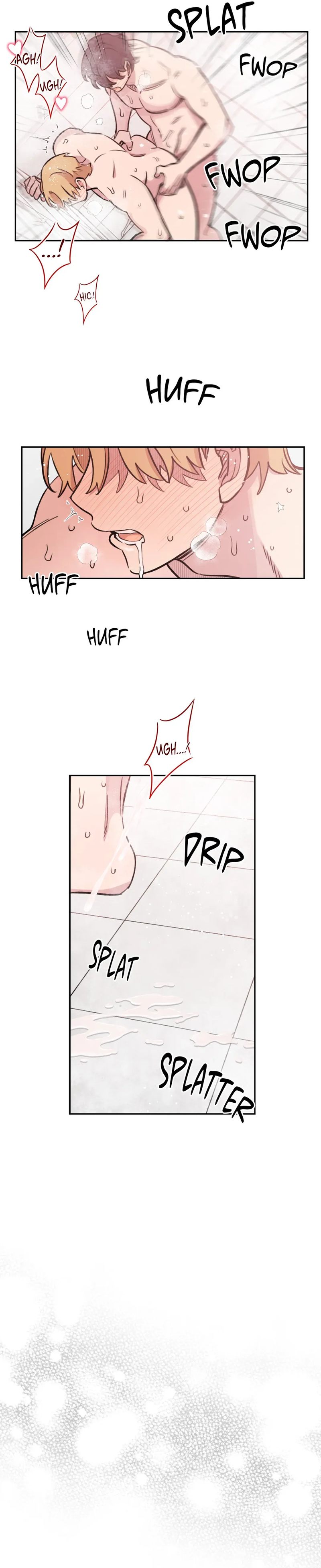 Leave the Work to Me! - Chapter 104 - picture 11