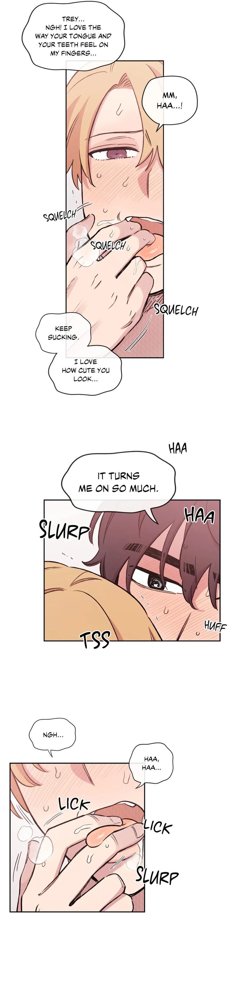 Leave the Work to Me! - Chapter 104 - picture 13