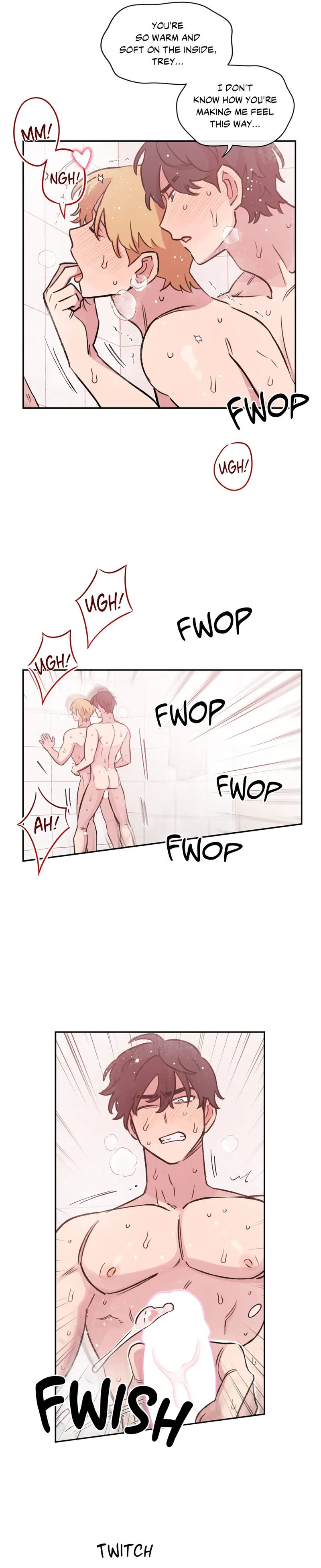 Leave the Work to Me! - Chapter 104 - picture 14