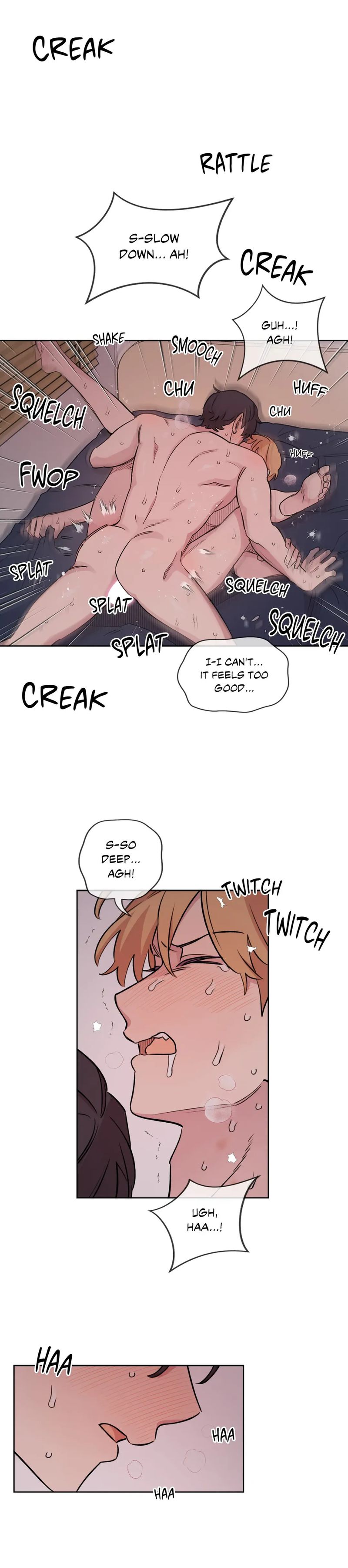 Leave the Work to Me! - Chapter 104 - picture 17