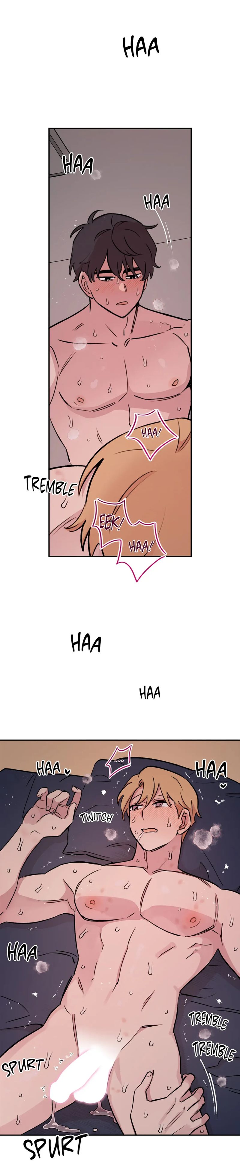 Leave the Work to Me! - Chapter 104 - picture 20