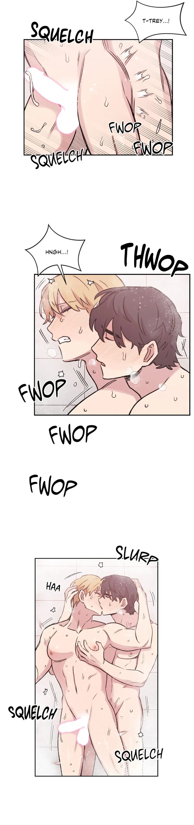 Leave the Work to Me! - Chapter 104 - picture 3