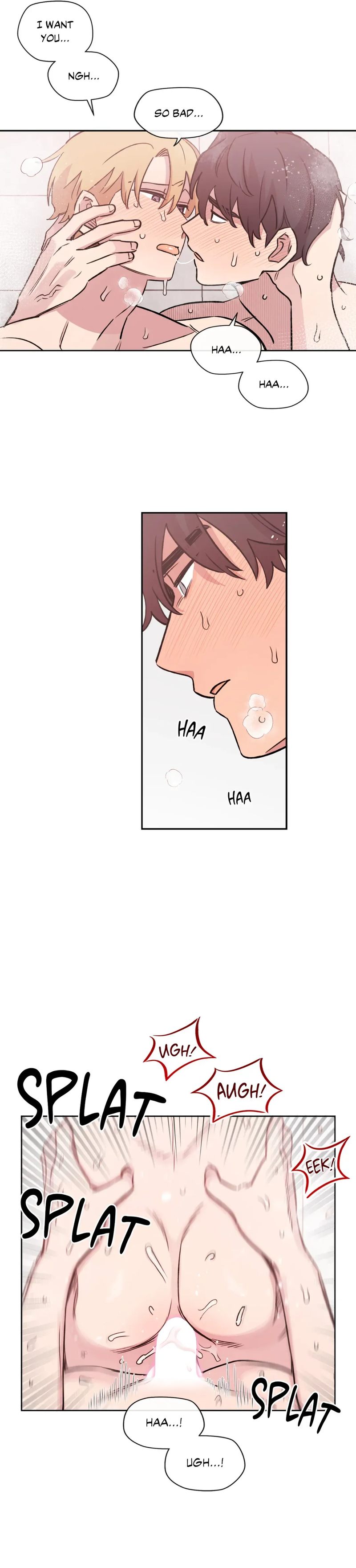 Leave the Work to Me! - Chapter 104 - picture 4