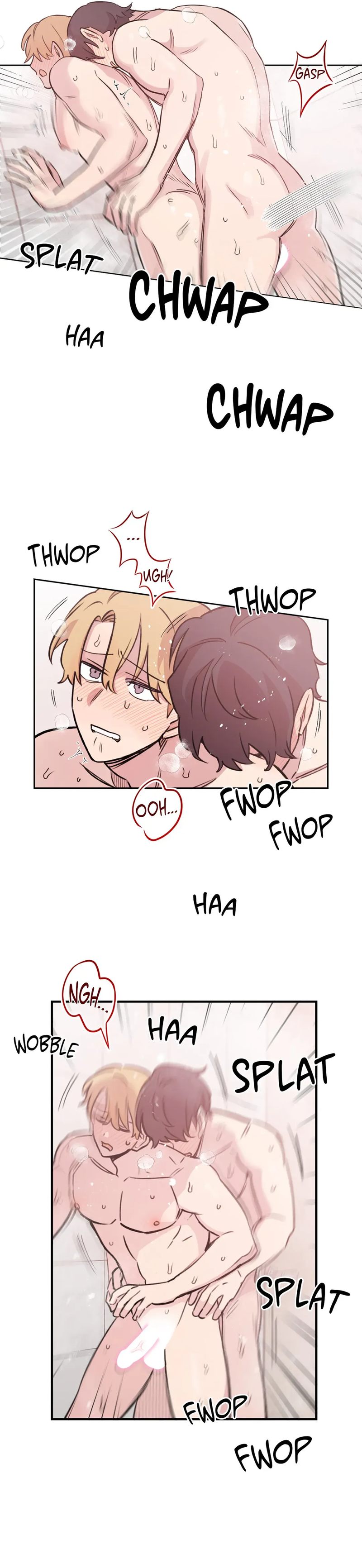 Leave the Work to Me! - Chapter 104 - picture 6