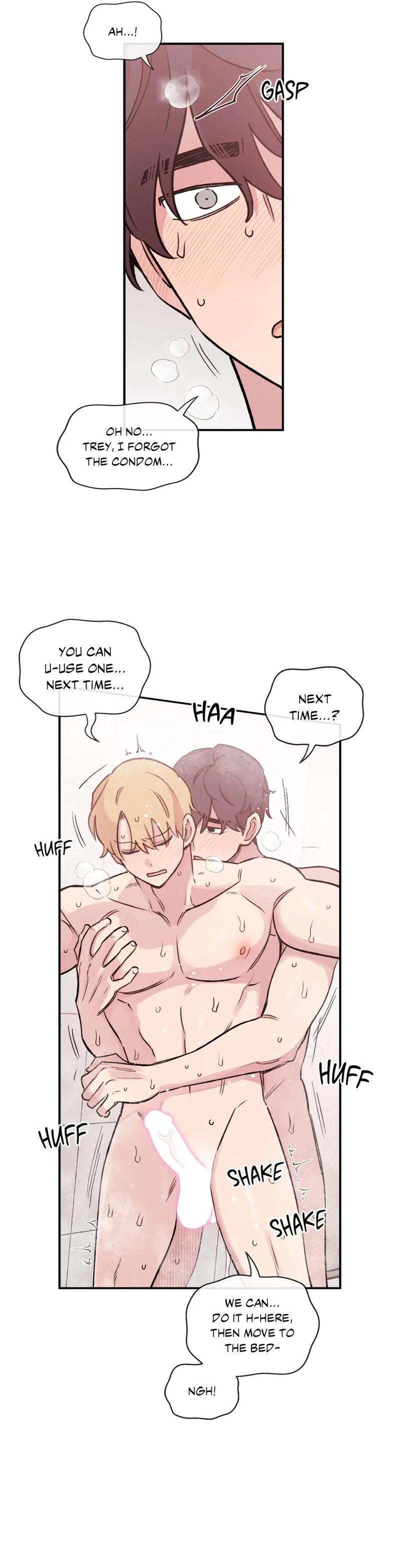 Leave the Work to Me! - Chapter 104 - picture 7