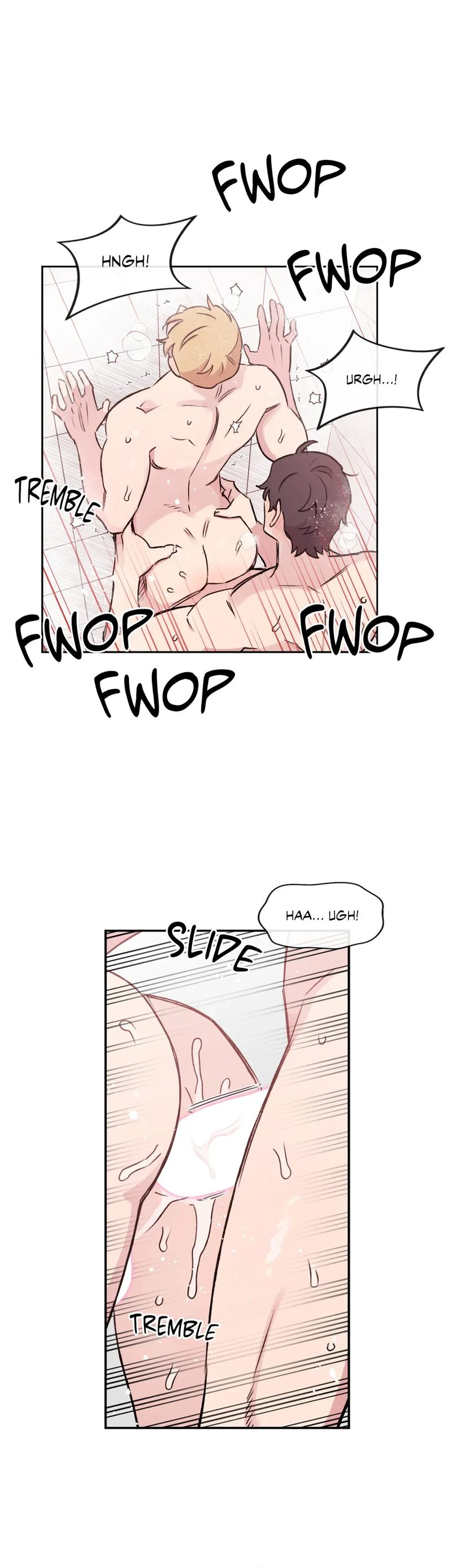 Leave the Work to Me! - Chapter 104 - picture 9