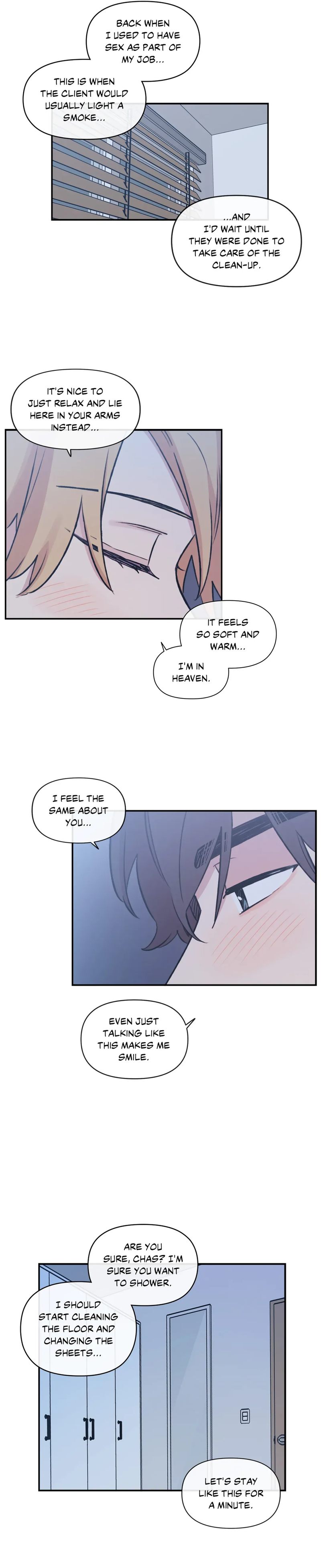 Leave the Work to Me! - Chapter 105 - picture 10