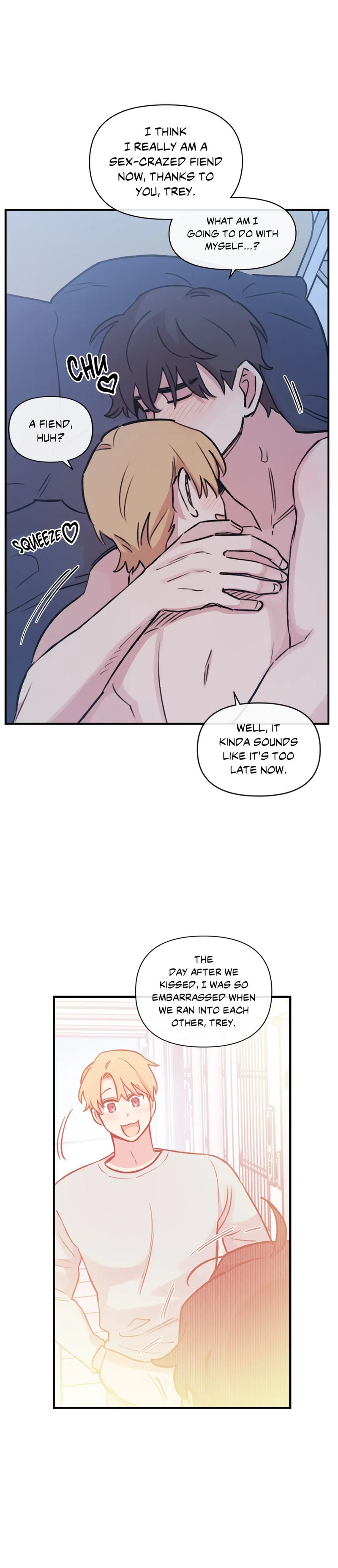 Leave the Work to Me! - Chapter 105 - picture 11