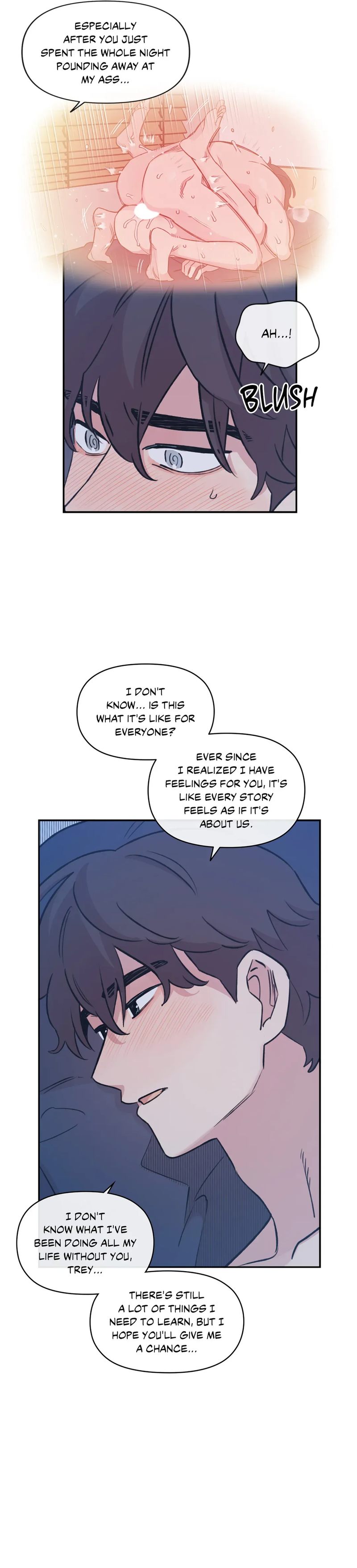 Leave the Work to Me! - Chapter 105 - picture 13