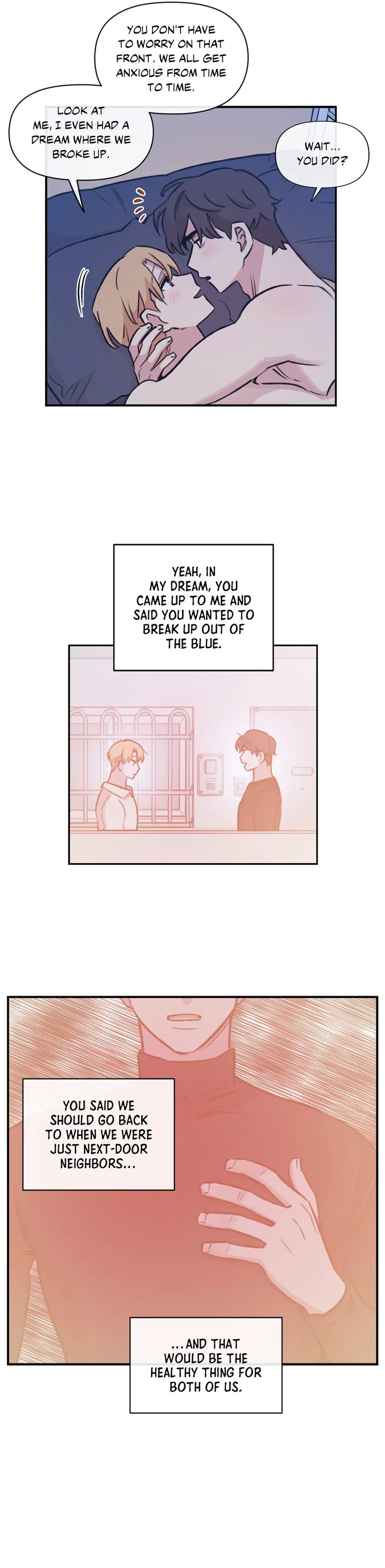 Leave the Work to Me! - Chapter 105 - picture 14