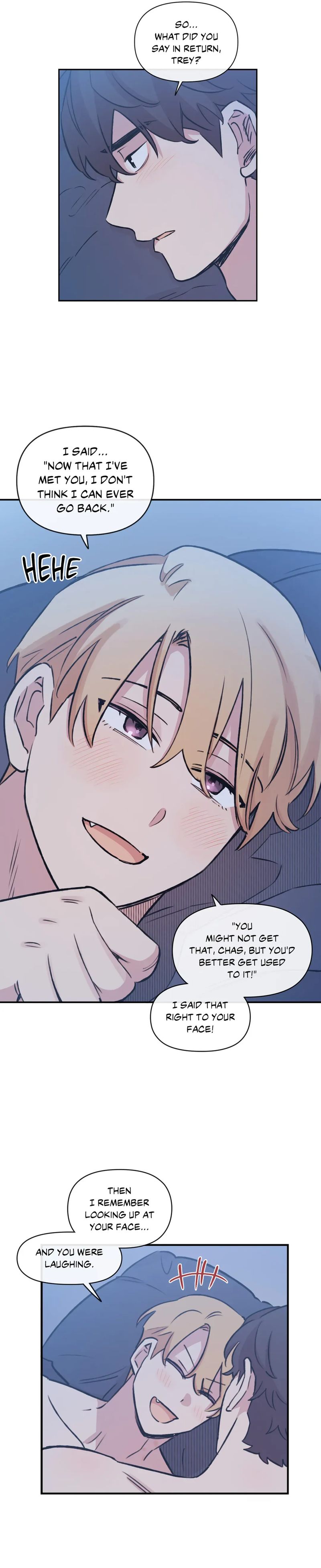 Leave the Work to Me! - Chapter 105 - picture 15