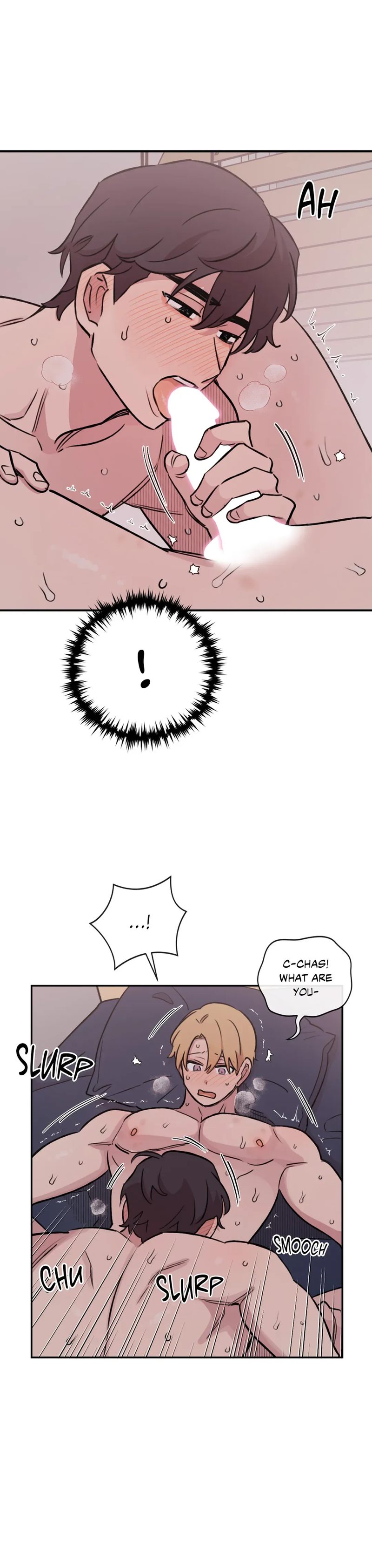 Leave the Work to Me! - Chapter 105 - picture 2