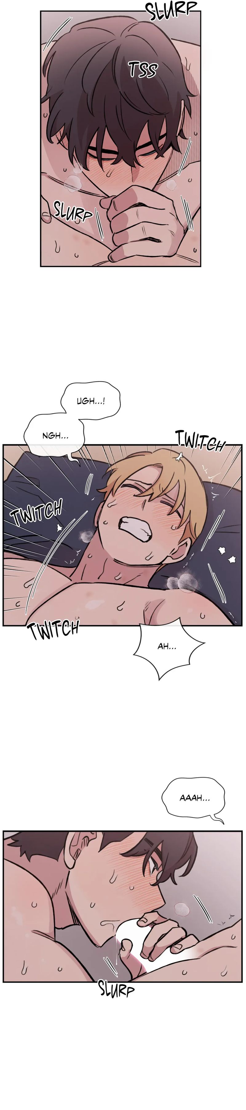 Leave the Work to Me! - Chapter 105 - picture 3