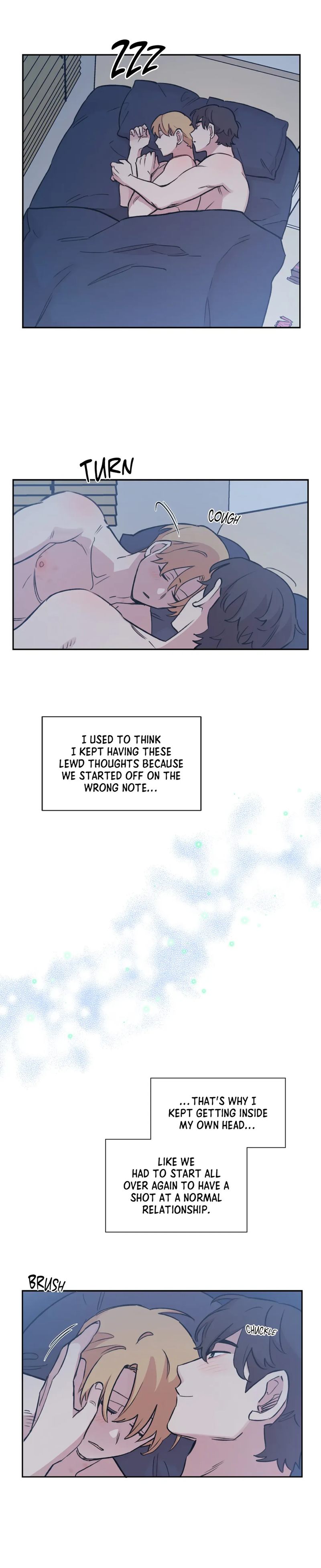 Leave the Work to Me! - Chapter 105 - picture 7