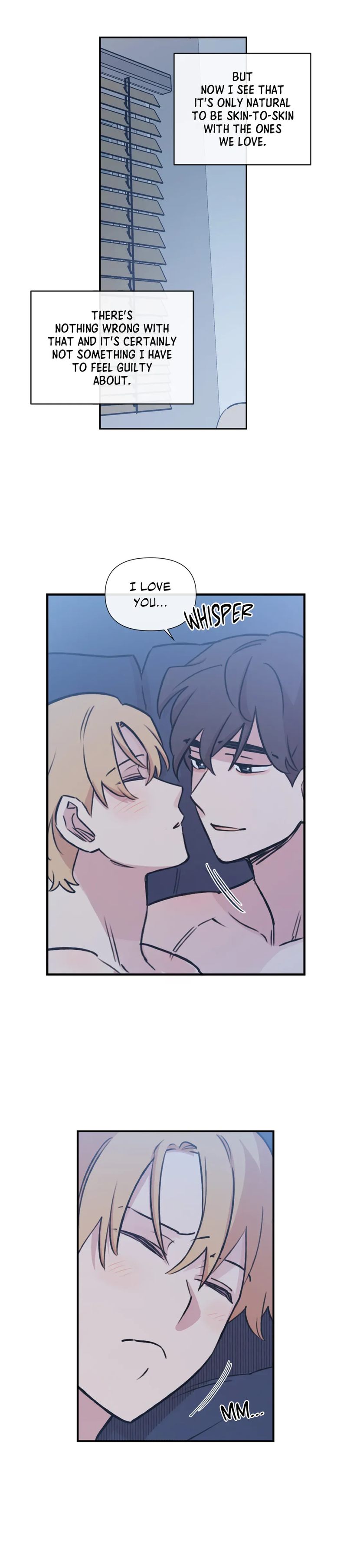 Leave the Work to Me! - Chapter 105 - picture 8