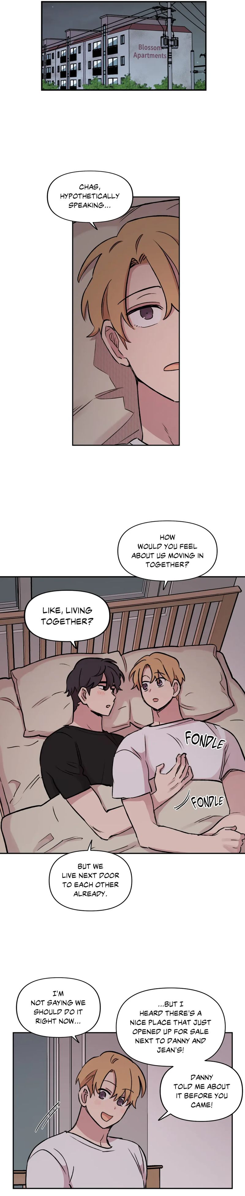 Leave the Work to Me! - Chapter 106 - picture 10