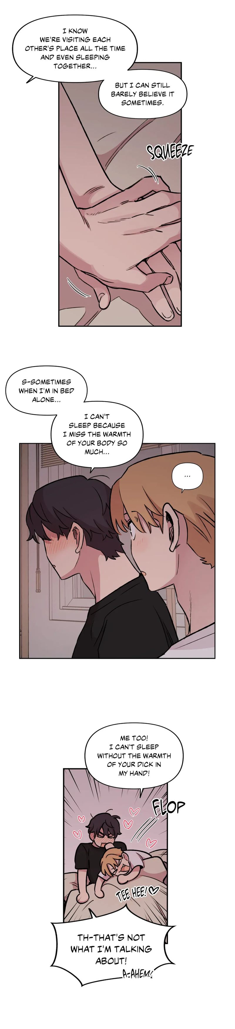 Leave the Work to Me! - Chapter 106 - picture 13