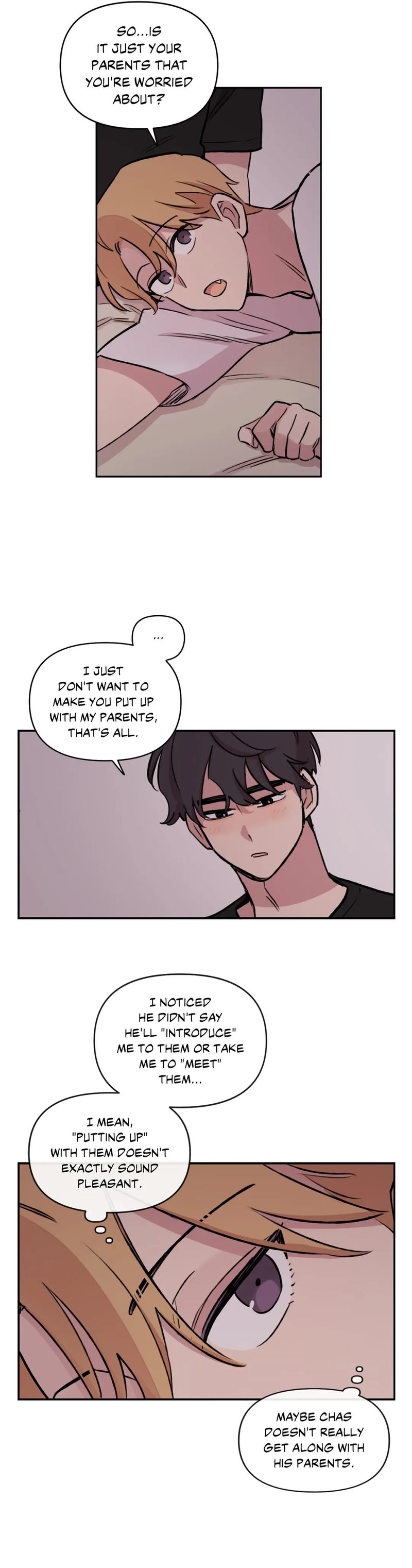 Leave the Work to Me! - Chapter 106 - picture 14