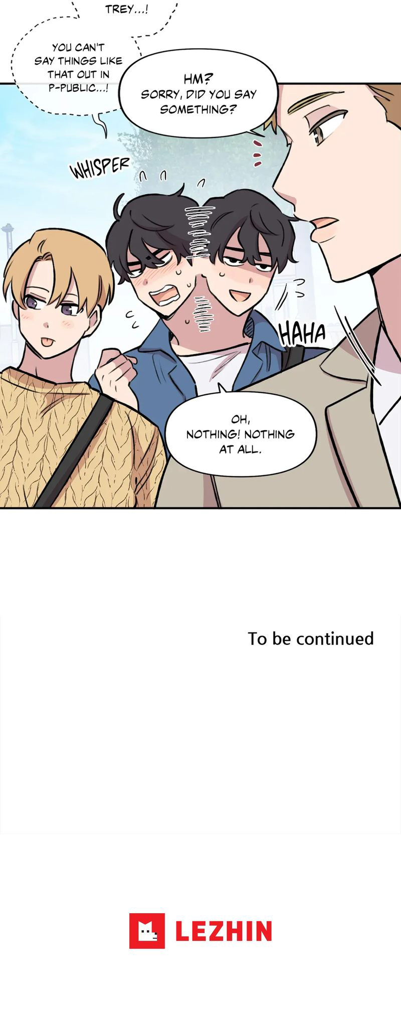 Leave the Work to Me! - Chapter 106 - picture 18
