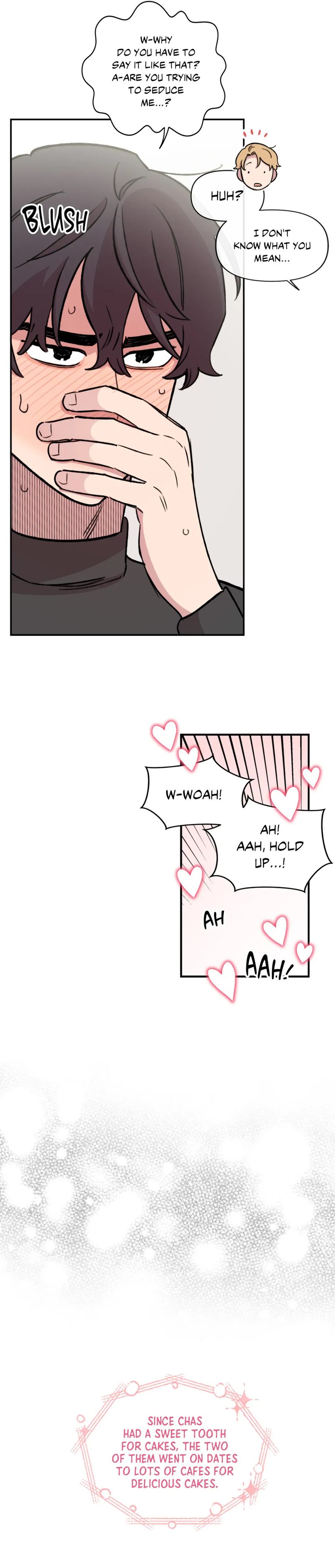 Leave the Work to Me! - Chapter 106 - picture 2