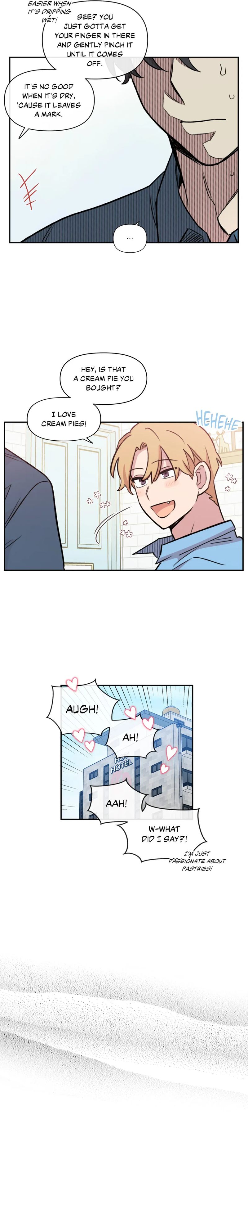 Leave the Work to Me! - Chapter 106 - picture 4