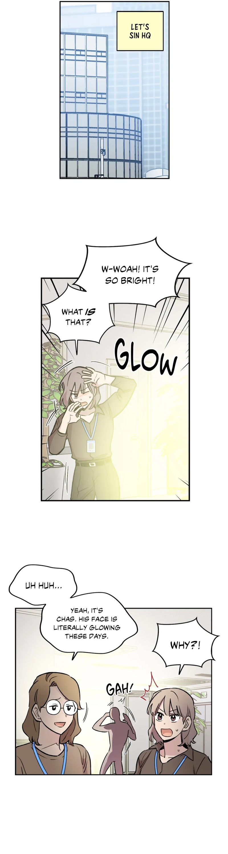 Leave the Work to Me! - Chapter 106 - picture 5
