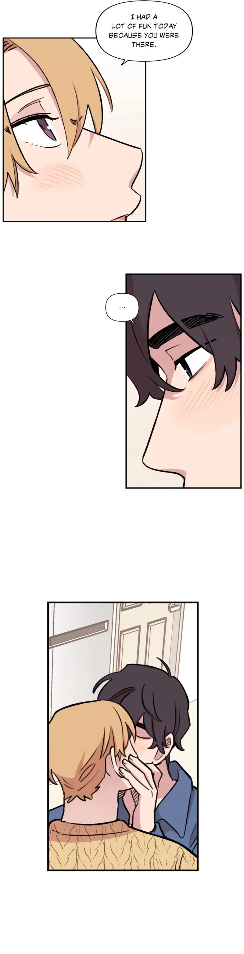 Leave the Work to Me! - Chapter 107 - picture 17