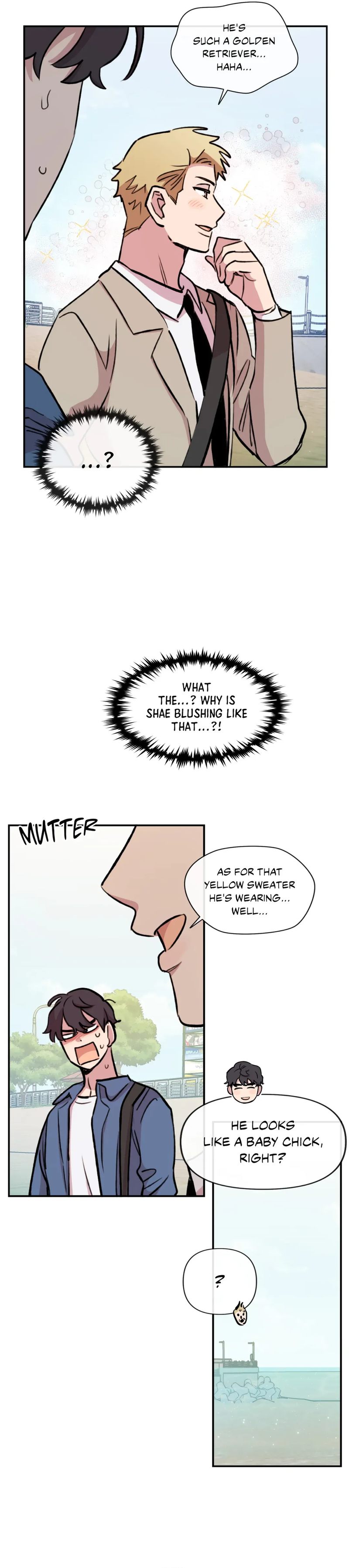 Leave the Work to Me! - Chapter 107 - picture 2