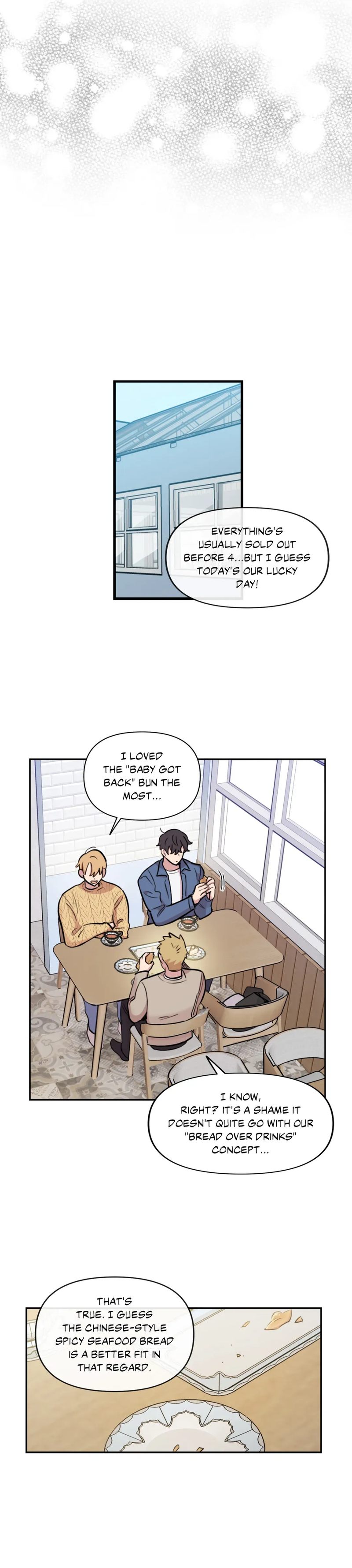Leave the Work to Me! - Chapter 107 - picture 5
