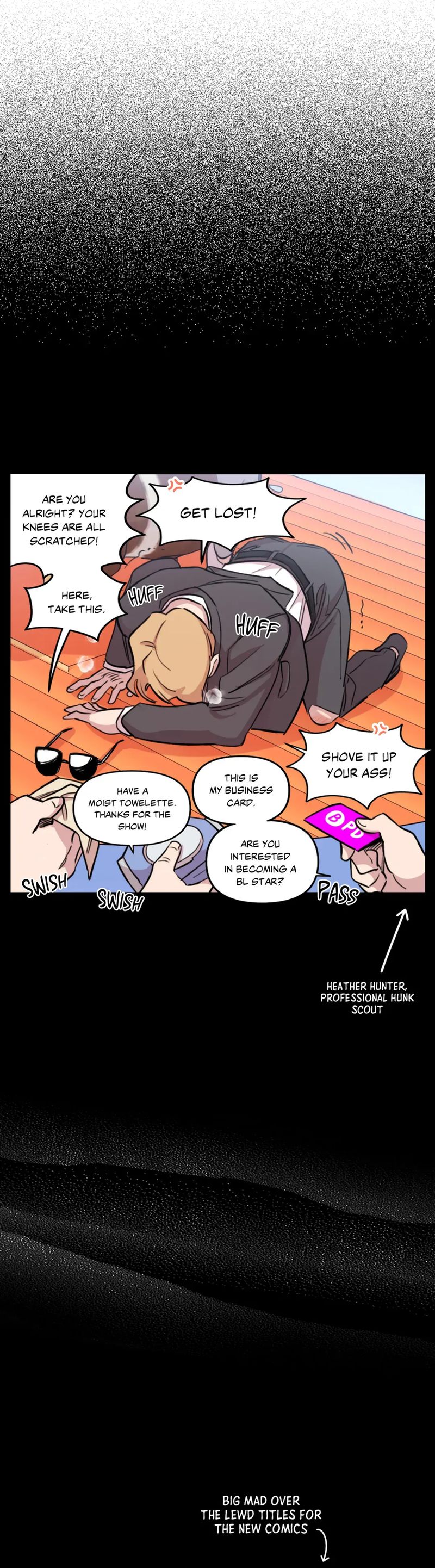 Leave the Work to Me! - Chapter 108 - picture 11