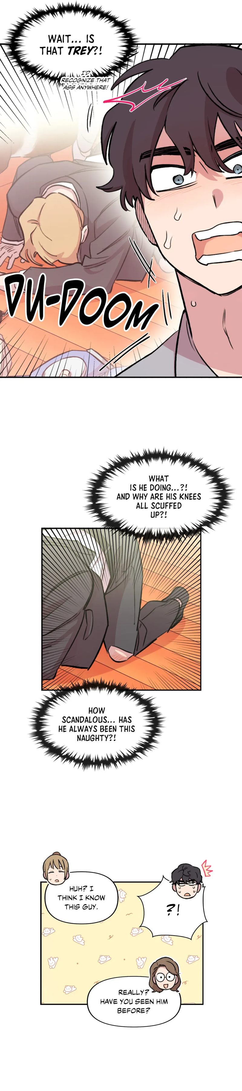 Leave the Work to Me! - Chapter 108 - picture 16