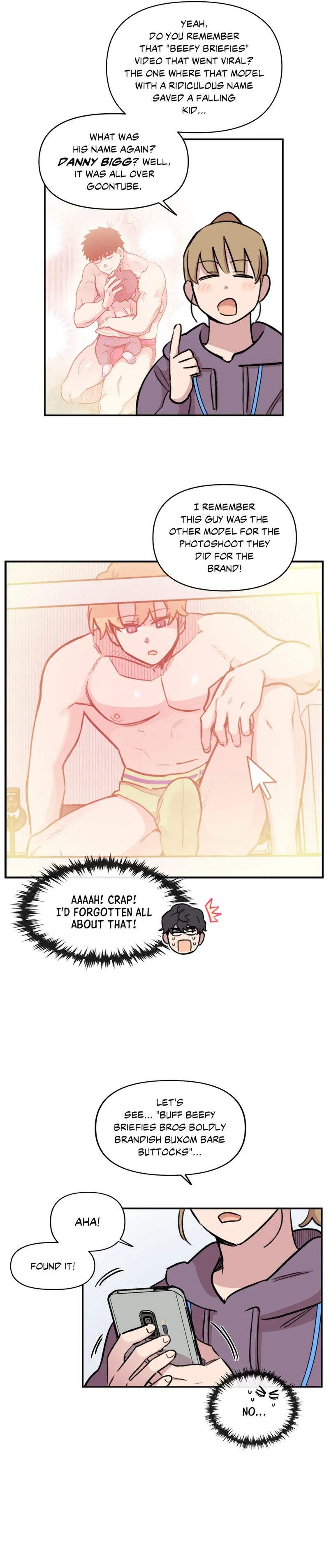 Leave the Work to Me! - Chapter 108 - picture 17