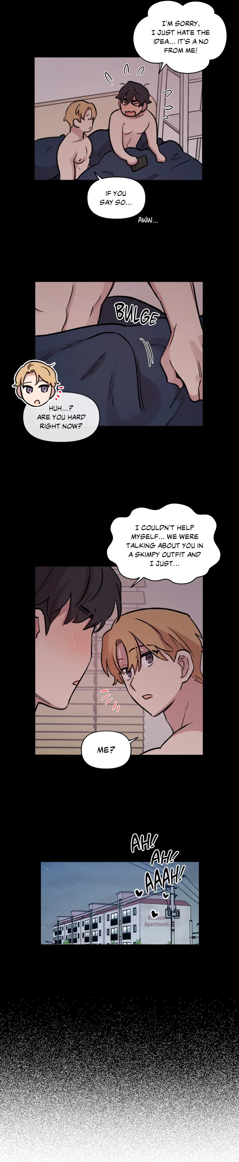 Leave the Work to Me! - Chapter 108 - picture 4