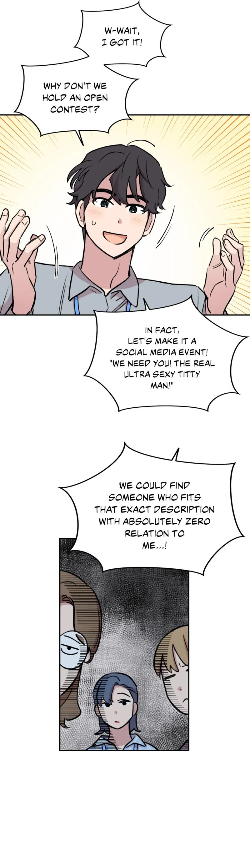 Leave the Work to Me! - Chapter 108 - picture 9