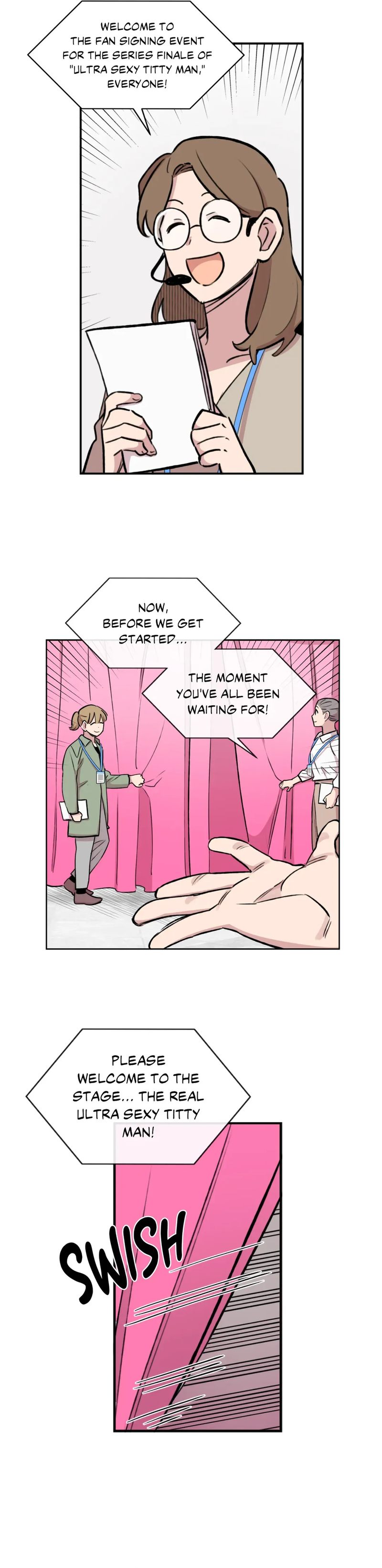 Leave the Work to Me! - Chapter 109 - picture 14