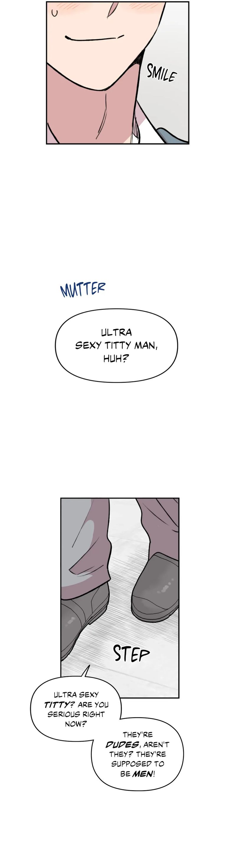Leave the Work to Me! - Chapter 109 - picture 18