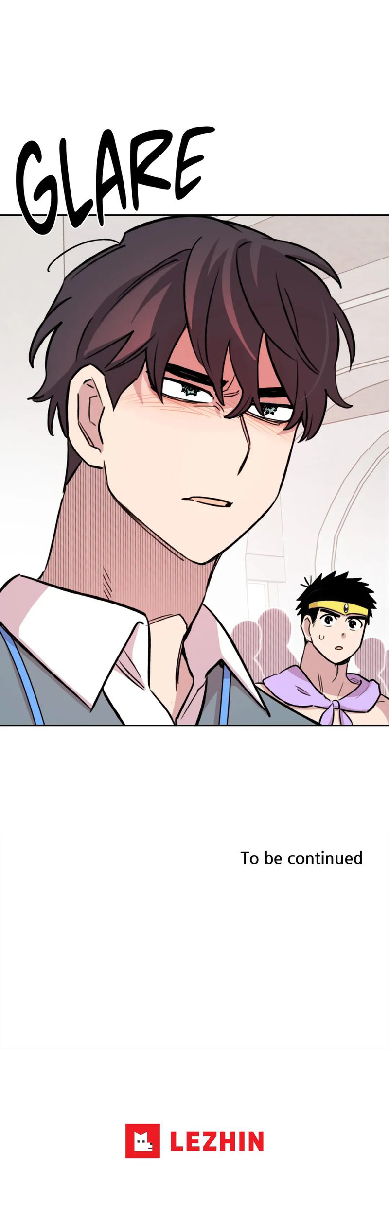 Leave the Work to Me! - Chapter 109 - picture 23