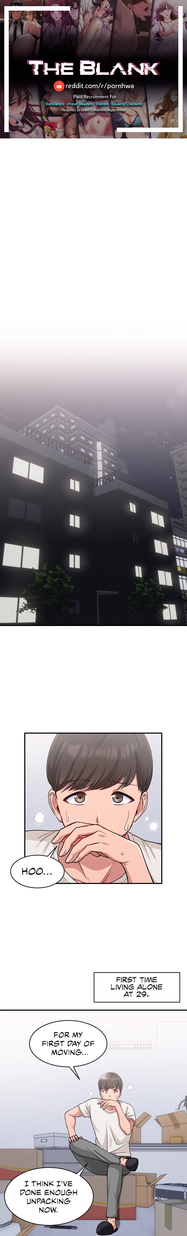 A Crushing Confession - Chapter 1 - picture 0