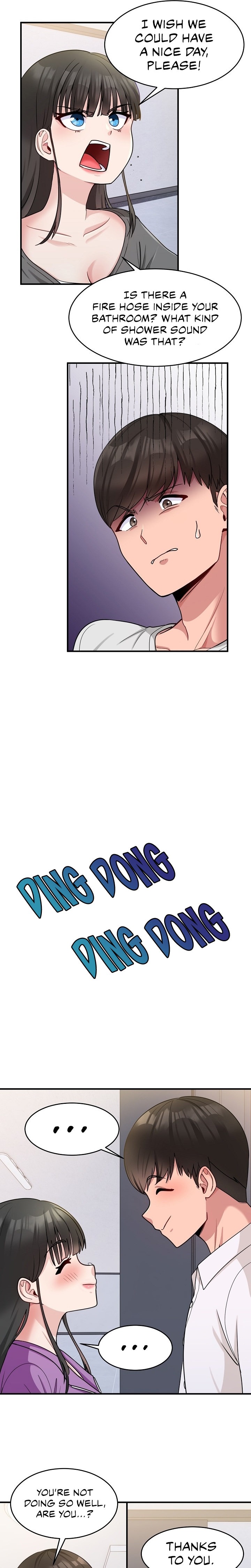 A Crushing Confession - Chapter 1 - picture 10