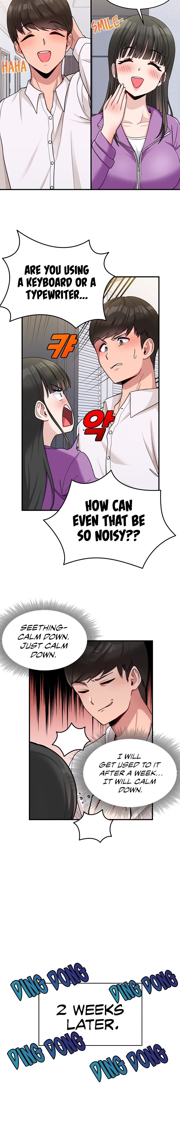 A Crushing Confession - Chapter 1 - picture 11